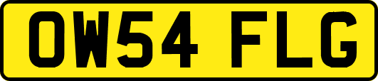 OW54FLG