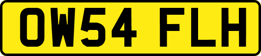 OW54FLH