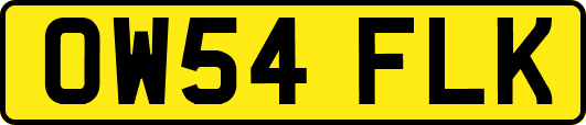 OW54FLK