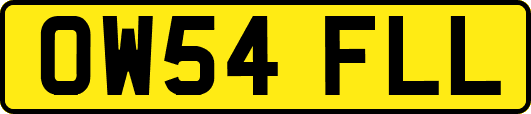 OW54FLL