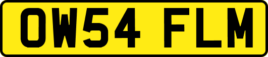 OW54FLM
