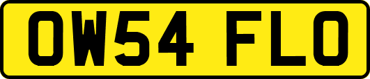 OW54FLO