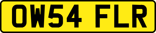OW54FLR