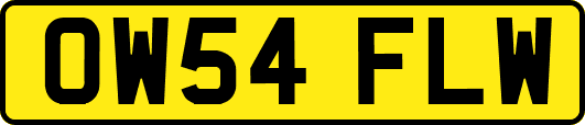 OW54FLW