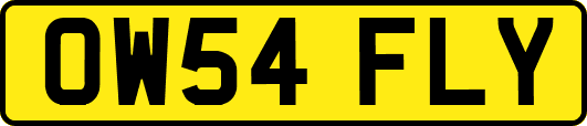 OW54FLY
