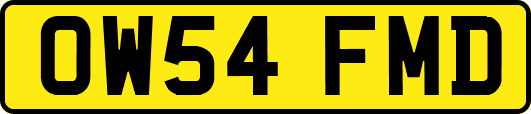 OW54FMD