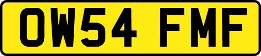 OW54FMF