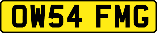 OW54FMG