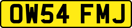 OW54FMJ