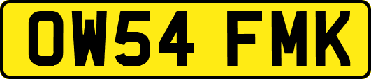 OW54FMK