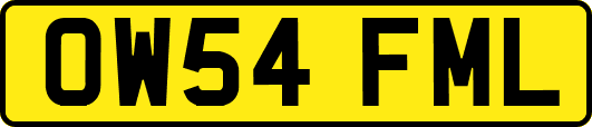 OW54FML