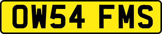 OW54FMS
