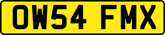 OW54FMX