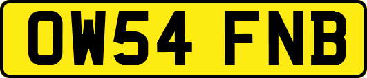 OW54FNB