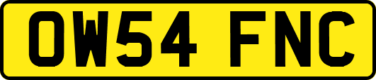OW54FNC