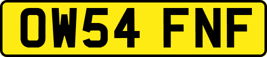 OW54FNF