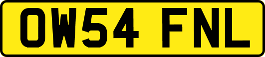OW54FNL