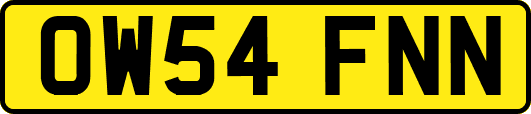 OW54FNN