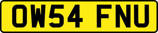 OW54FNU