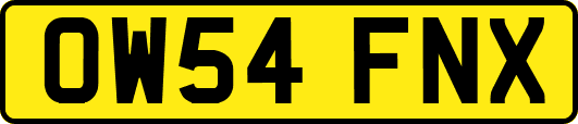 OW54FNX