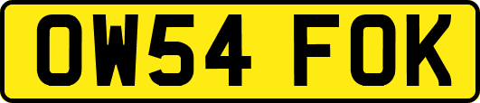 OW54FOK