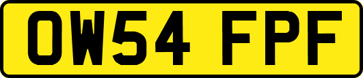OW54FPF