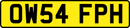 OW54FPH