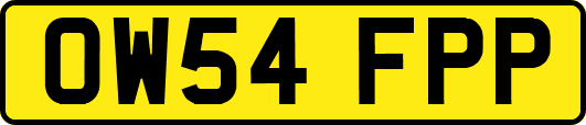 OW54FPP
