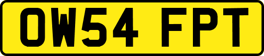 OW54FPT