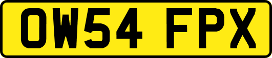 OW54FPX