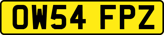 OW54FPZ