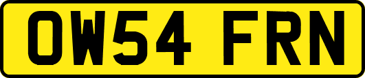 OW54FRN