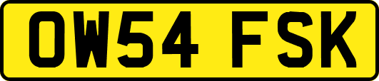 OW54FSK