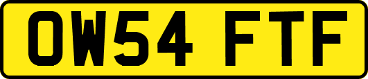 OW54FTF