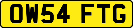 OW54FTG