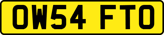 OW54FTO
