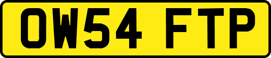 OW54FTP
