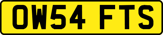 OW54FTS