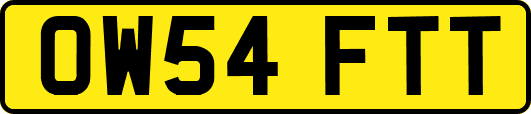 OW54FTT