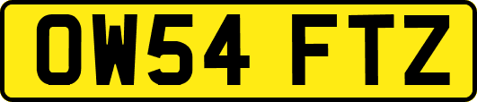 OW54FTZ