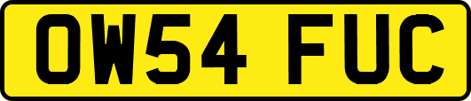 OW54FUC