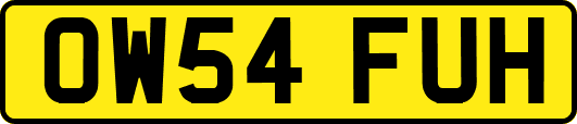 OW54FUH