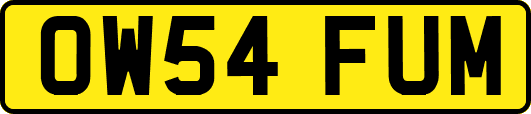 OW54FUM