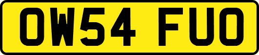 OW54FUO