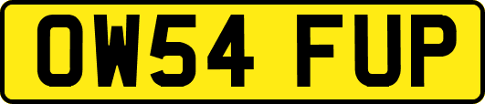 OW54FUP
