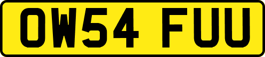 OW54FUU