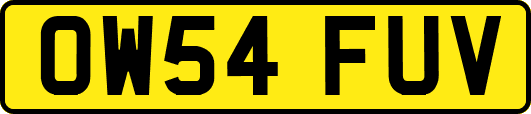 OW54FUV