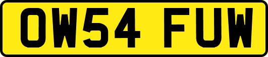 OW54FUW