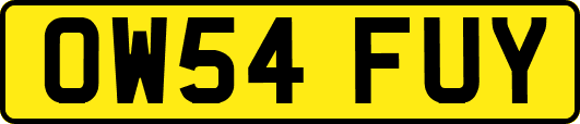 OW54FUY