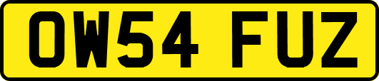 OW54FUZ